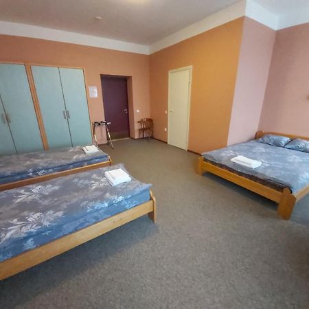 Gamma Hotel Ливаны Экстерьер фото