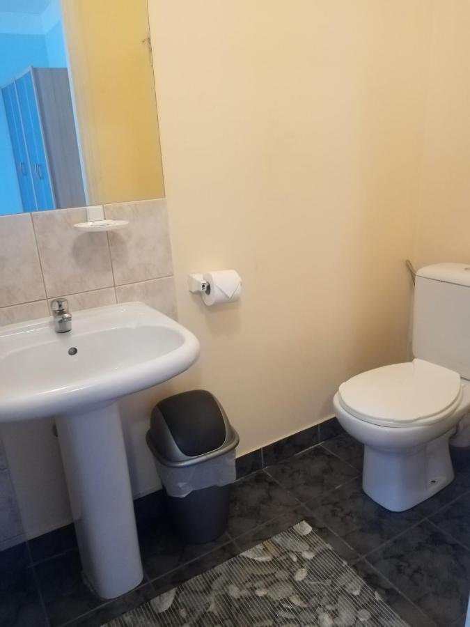 Gamma Hotel Ливаны Экстерьер фото