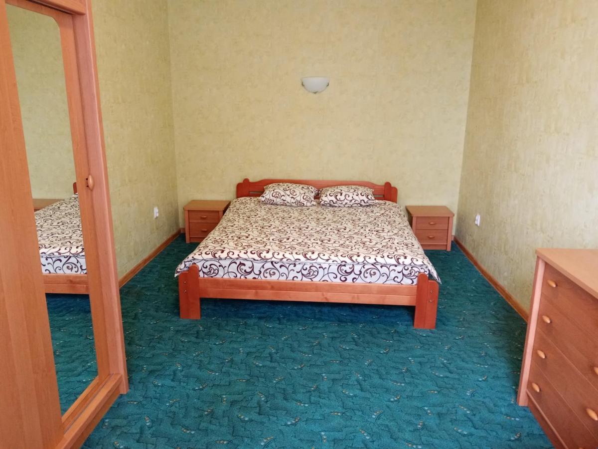 Gamma Hotel Ливаны Экстерьер фото