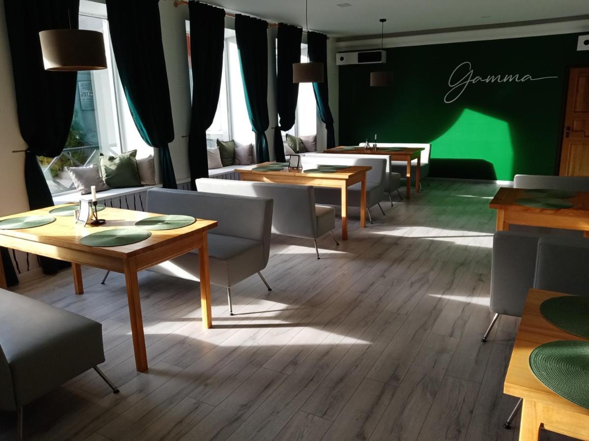Gamma Hotel Ливаны Экстерьер фото