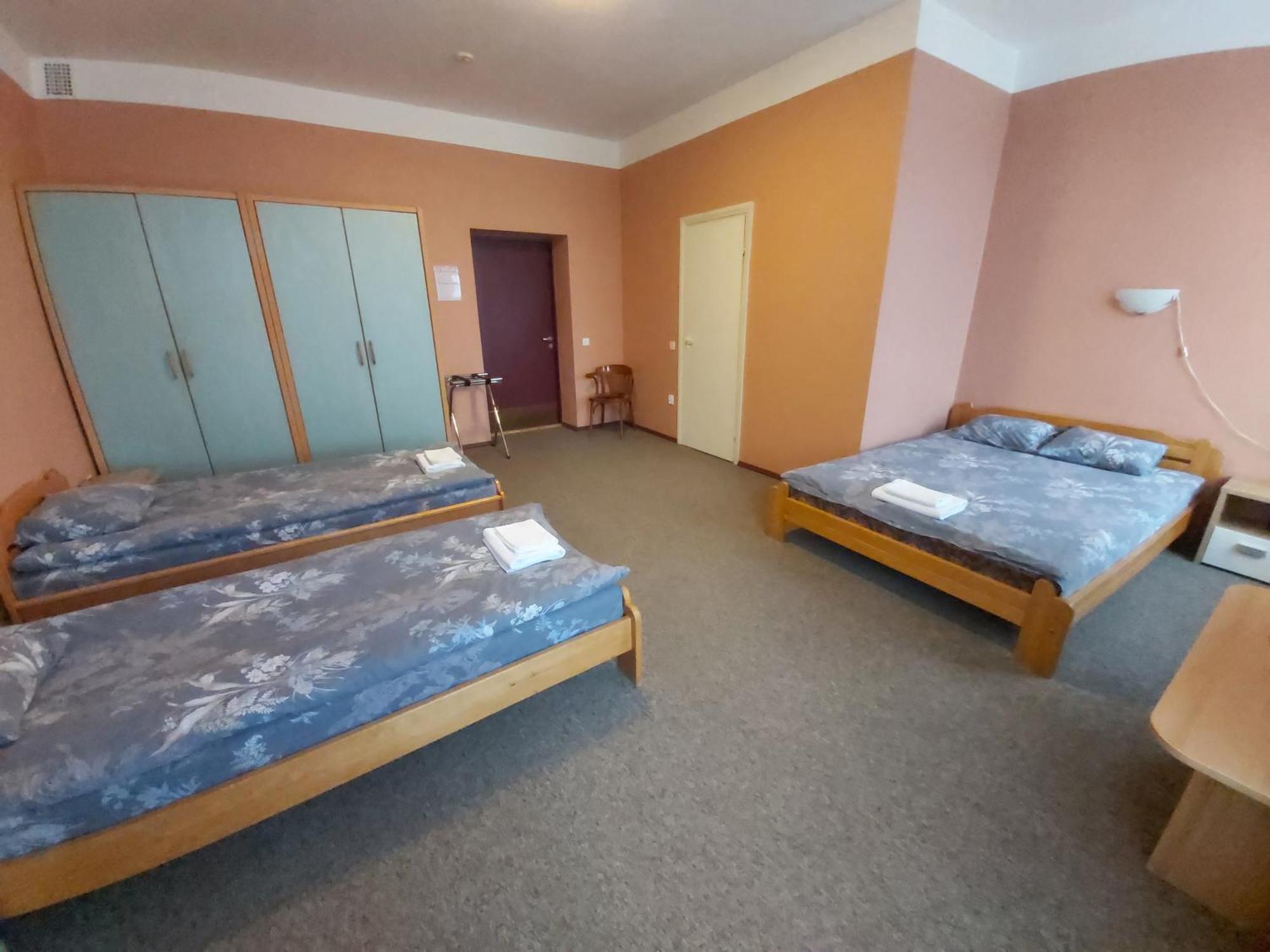 Gamma Hotel Ливаны Экстерьер фото