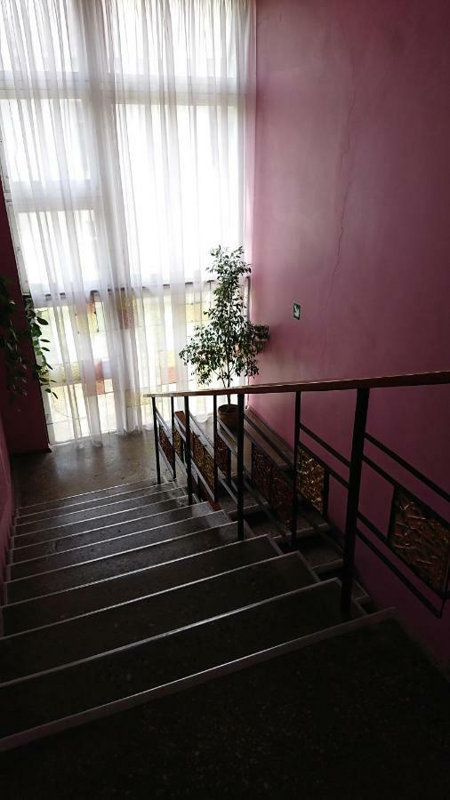 Gamma Hotel Ливаны Экстерьер фото