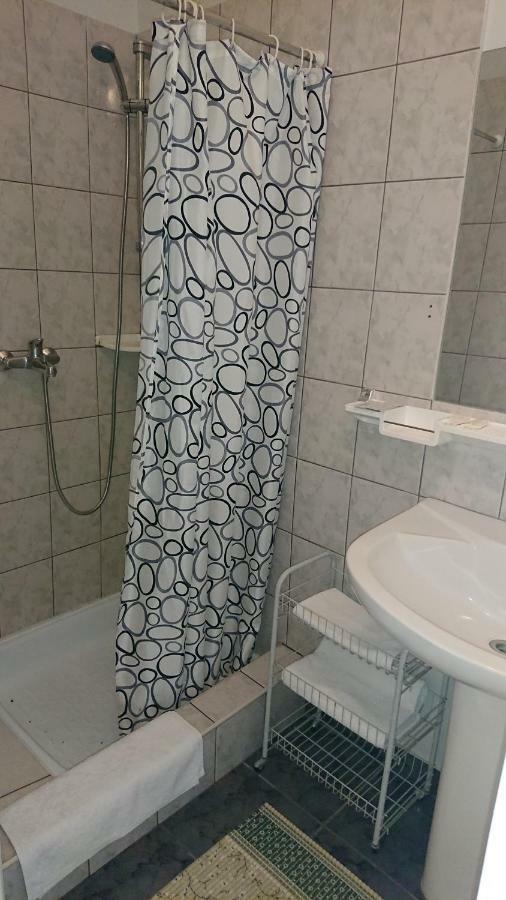 Gamma Hotel Ливаны Экстерьер фото