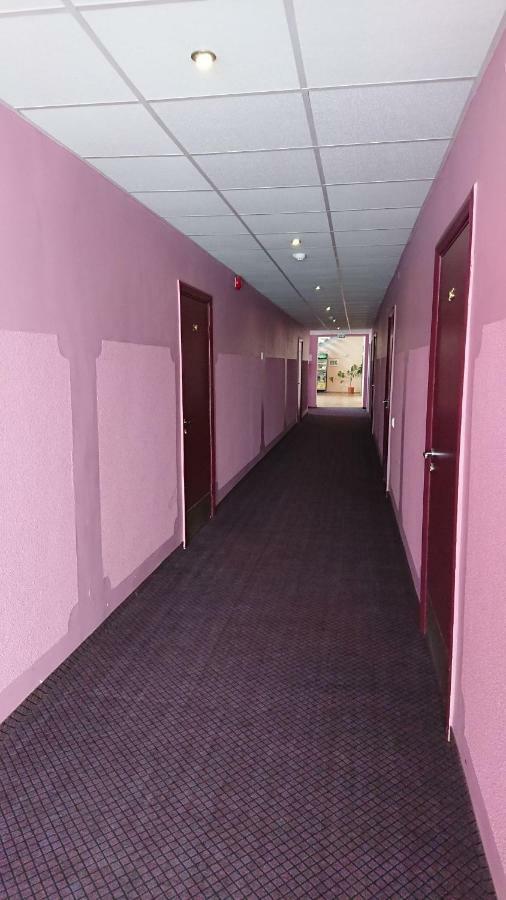 Gamma Hotel Ливаны Экстерьер фото