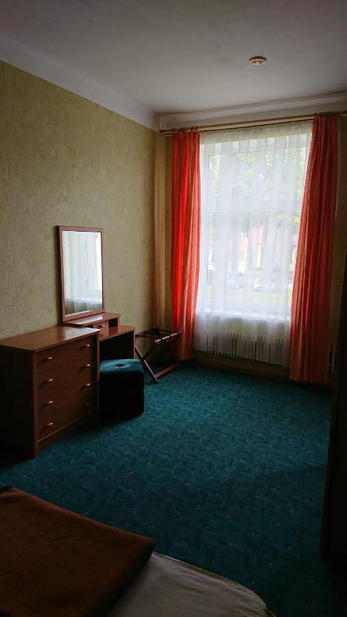 Gamma Hotel Ливаны Экстерьер фото